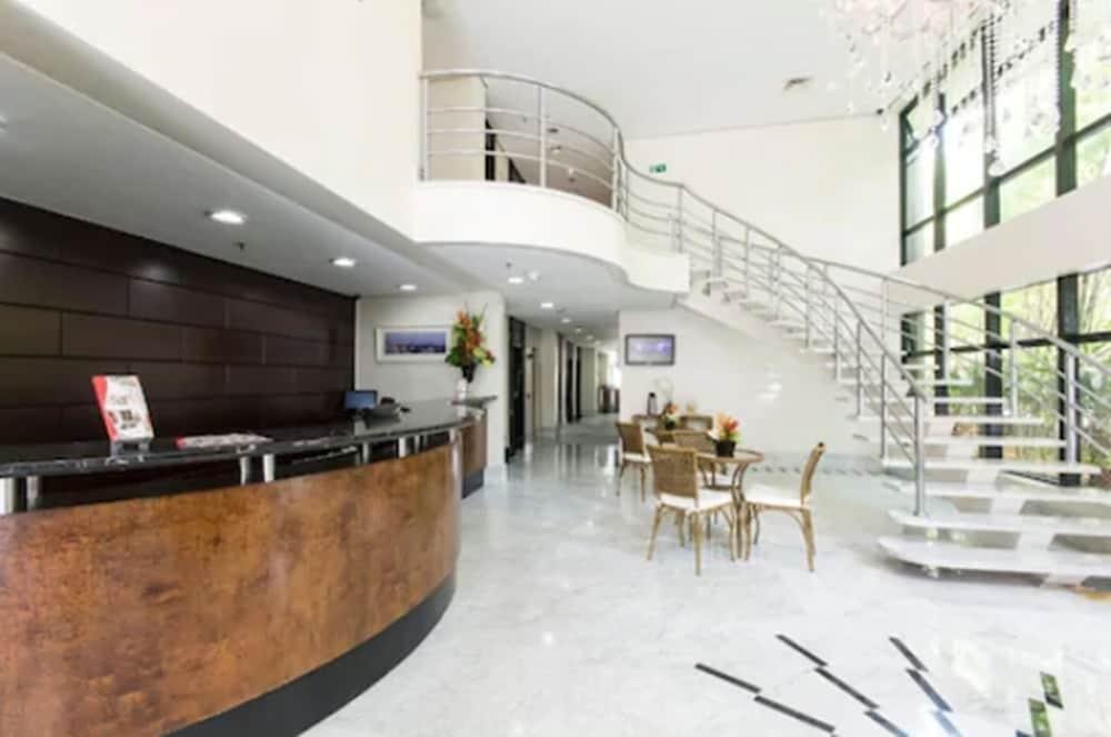 Fotos del hotel - Tsue The Palace Flat