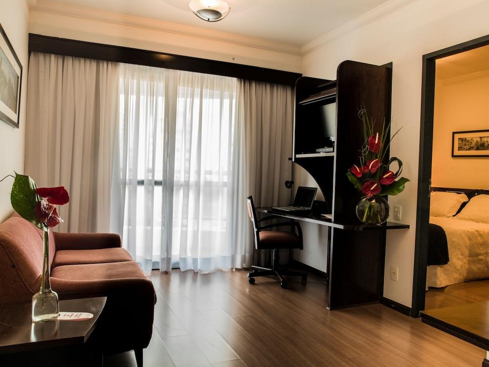 Fotos del hotel - Tsue The Palace Flat