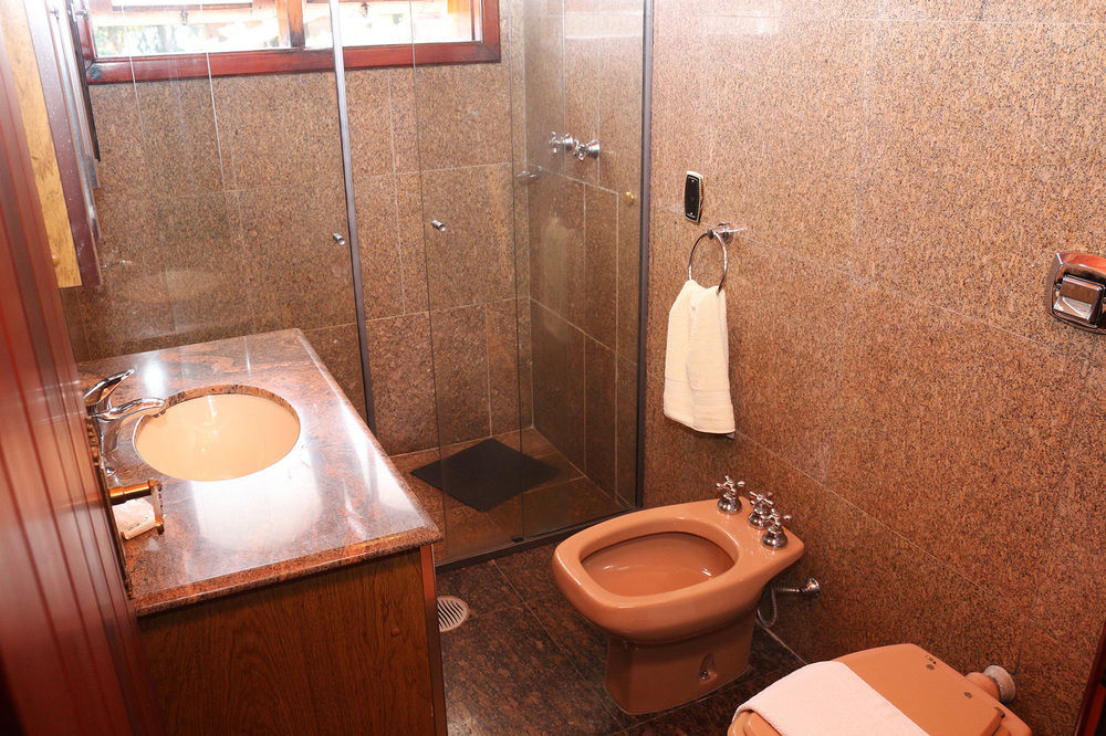 Fotos del hotel - RECANTO ALMEIDA POUSADA