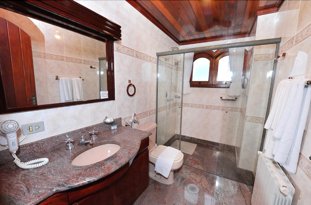Fotos del hotel - RECANTO ALMEIDA POUSADA