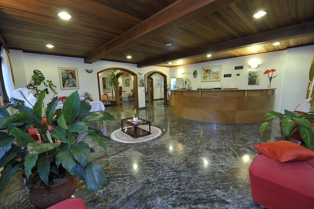 Fotos del hotel - RECANTO ALMEIDA POUSADA