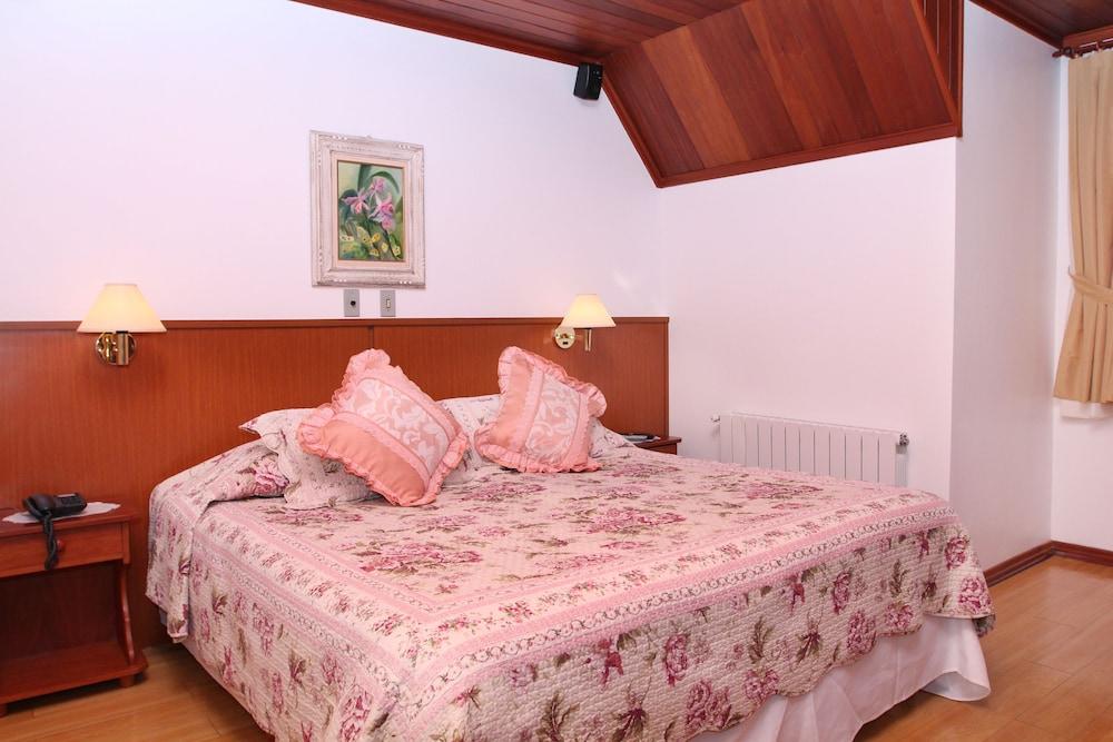 Fotos del hotel - RECANTO ALMEIDA POUSADA