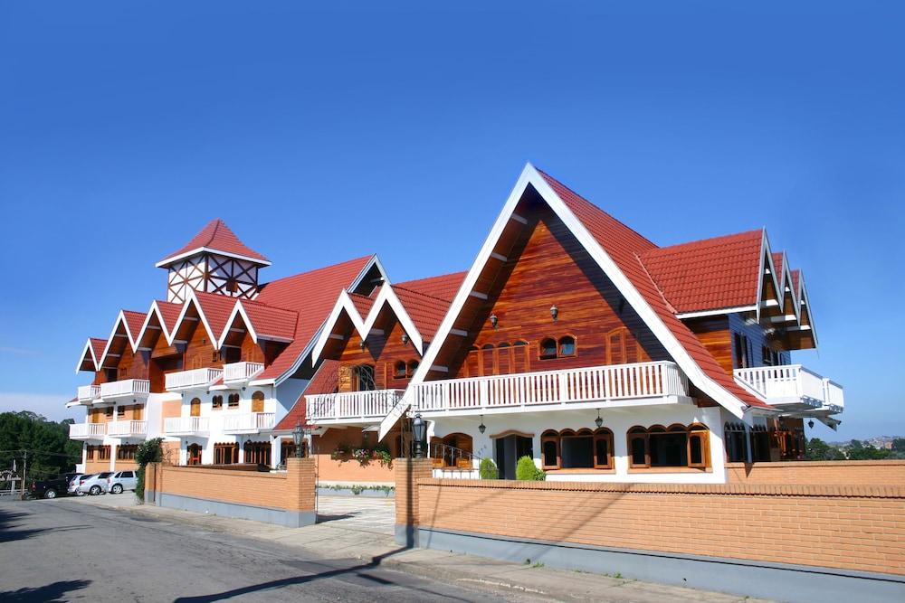 Fotos del hotel - RECANTO ALMEIDA POUSADA
