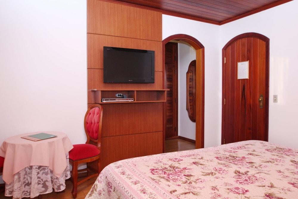 Fotos del hotel - RECANTO ALMEIDA POUSADA