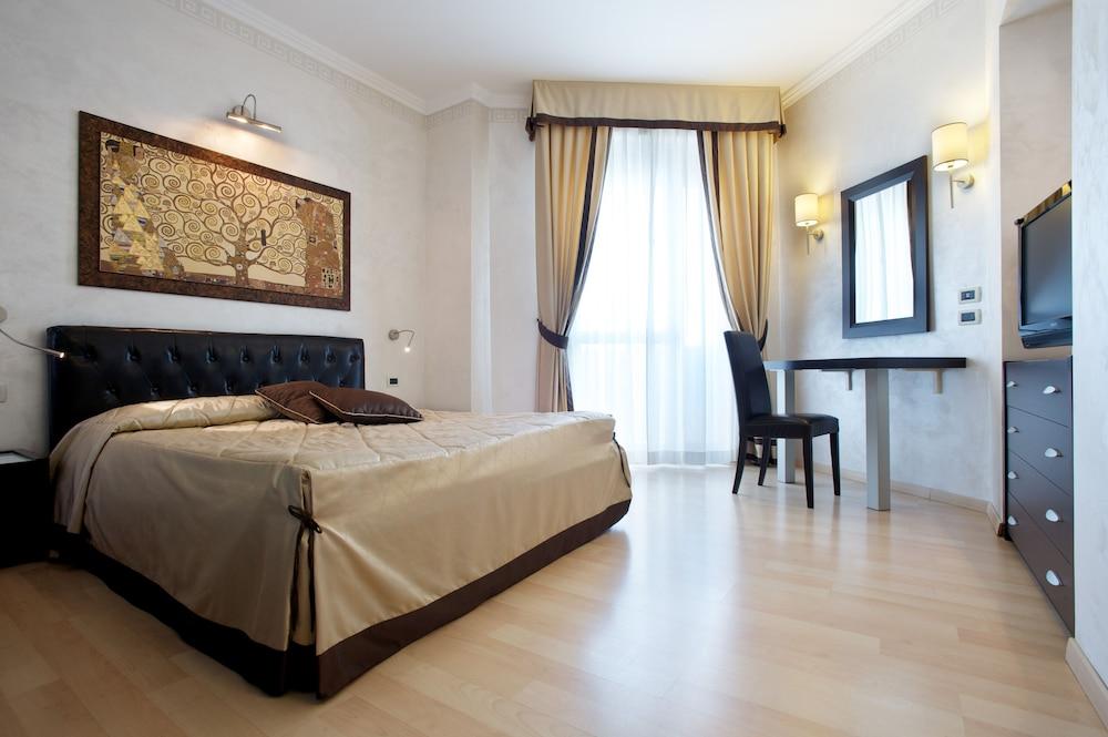 Fotos del hotel - HOTEL PANORAMIC PLAZA
