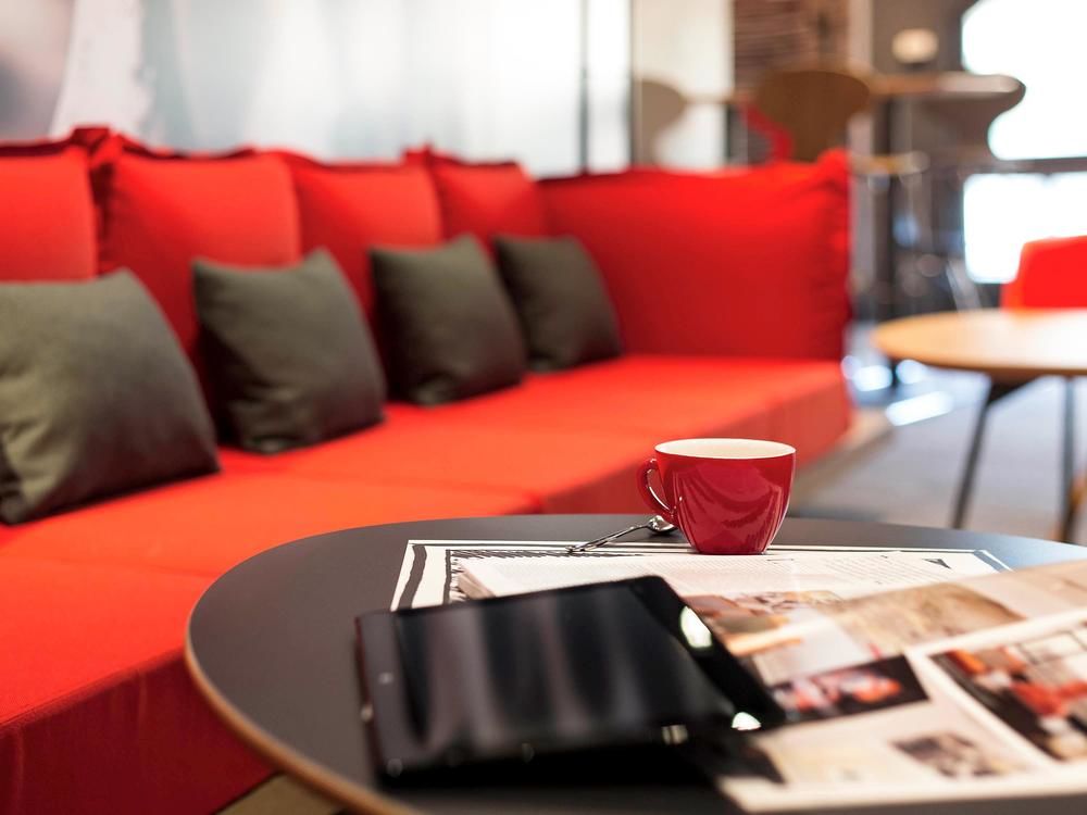Fotos del hotel - IBIS ANNECY CENTRE VIEILLE VILLE