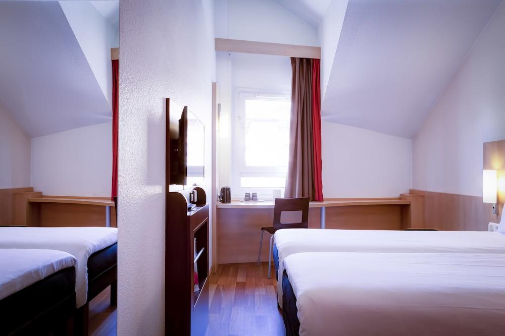 Fotos del hotel - IBIS ANNECY CENTRE VIEILLE VILLE
