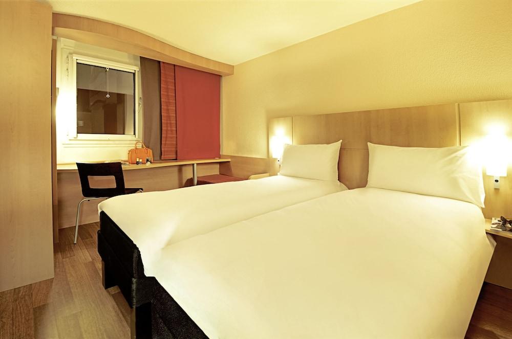 Fotos del hotel - IBIS ANNECY CENTRE VIEILLE VILLE