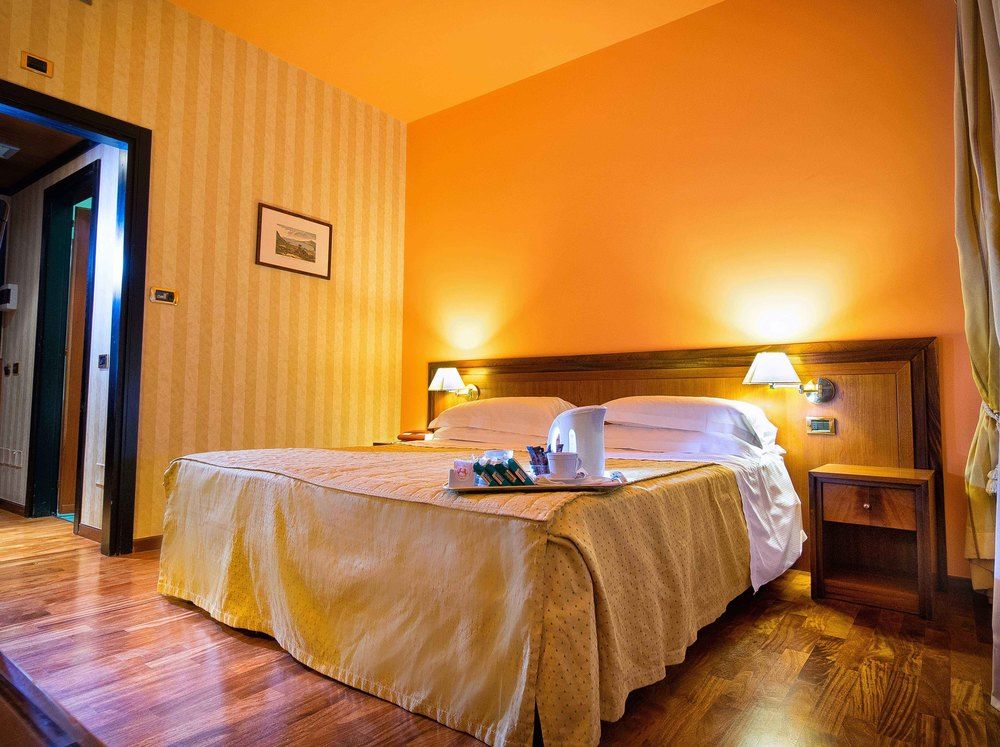 Fotos del hotel - Best Western Hotel Ferrari