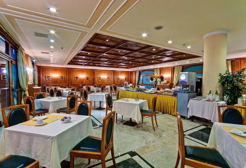 Fotos del hotel - Best Western Hotel Ferrari
