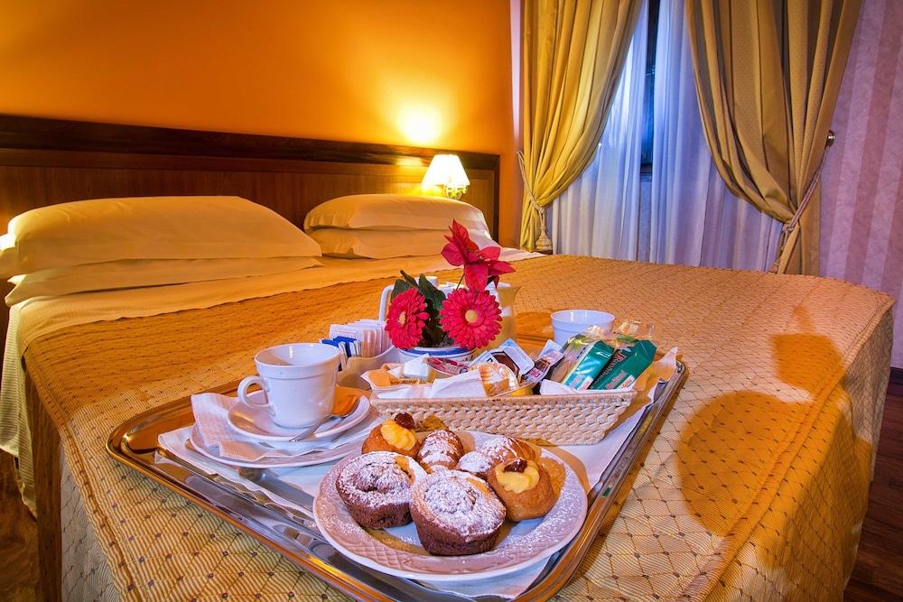 Fotos del hotel - Best Western Hotel Ferrari