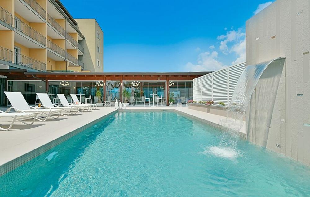 Fotos del hotel - Best Western Hotel Ferrari