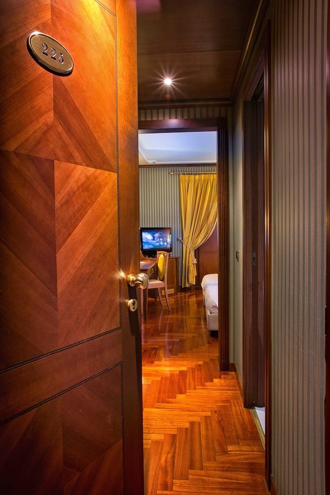 Fotos del hotel - Best Western Hotel Ferrari