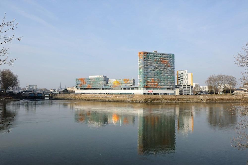 Fotos del hotel - RESIDHOME BERGES DE LA LOIRE