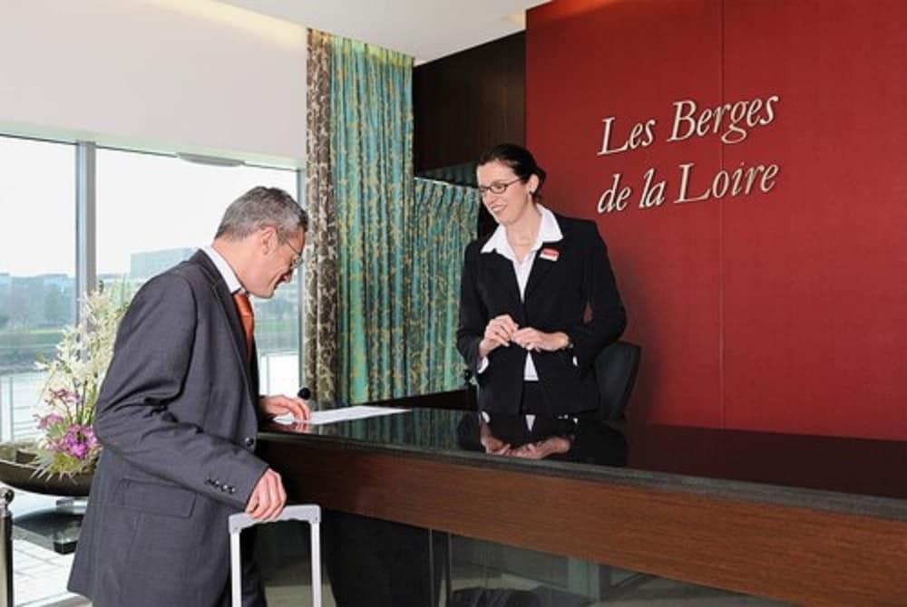 Fotos del hotel - RESIDHOME BERGES DE LA LOIRE