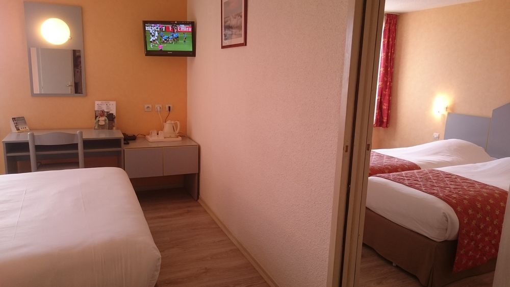 Fotos del hotel - Greet Hotel Beaune