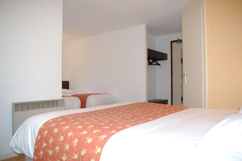 Fotos del hotel - Greet Hotel Beaune
