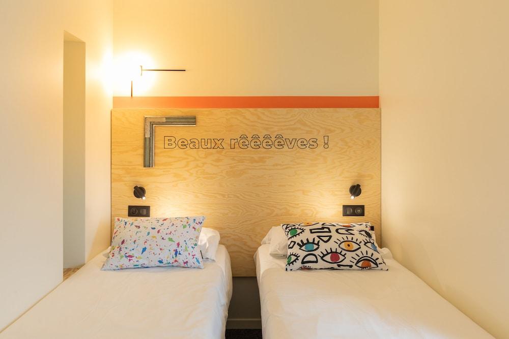 Fotos del hotel - Greet Hotel Beaune