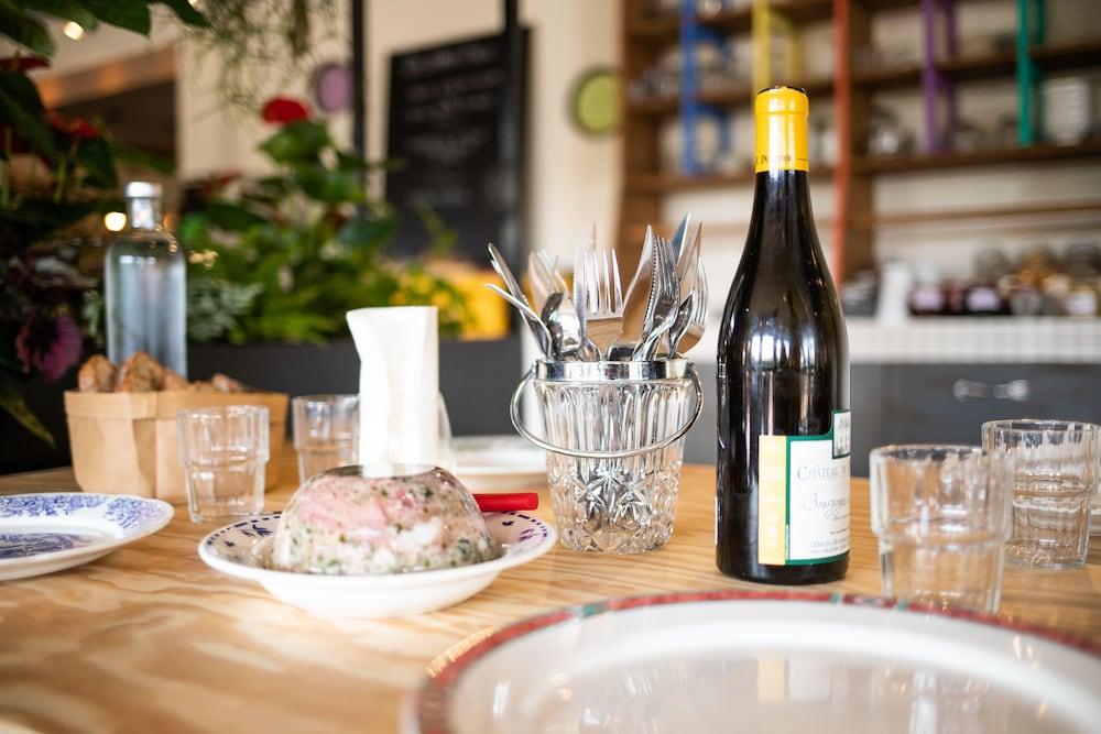 Fotos del hotel - Greet Hotel Beaune