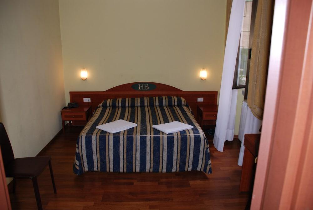 Fotos del hotel - Hotel Bogart 2