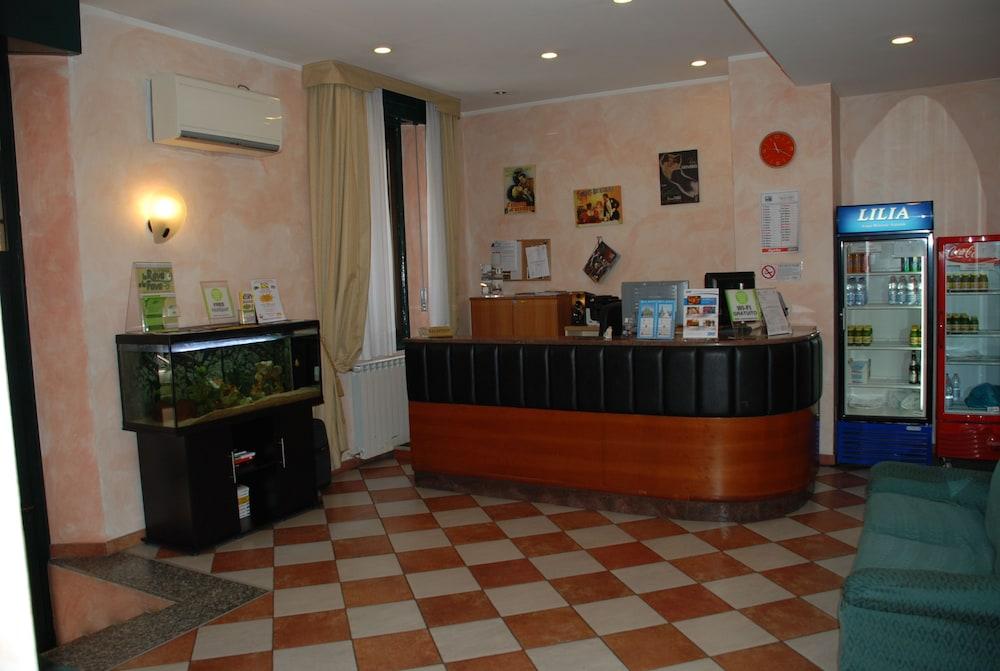 Fotos del hotel - Hotel Bogart 2