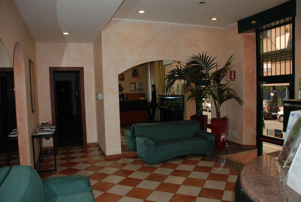 Fotos del hotel - Hotel Bogart 2