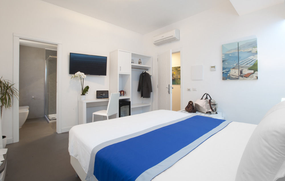 Fotos del hotel - Tasso Suites