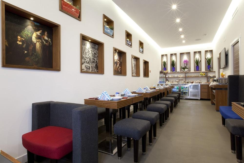 Fotos del hotel - Tasso Suites
