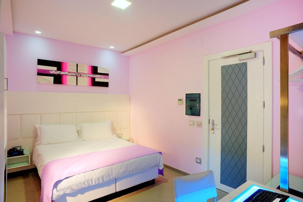 Fotos del hotel - Tasso Suites