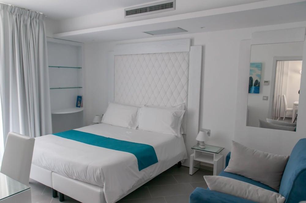 Fotos del hotel - Tasso Suites