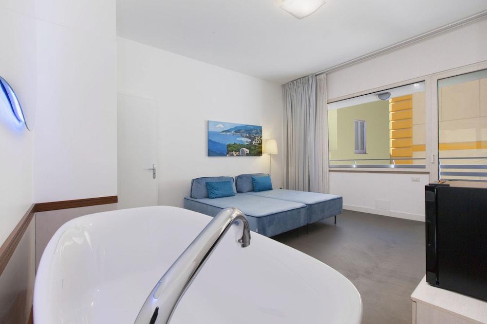 Fotos del hotel - Tasso Suites