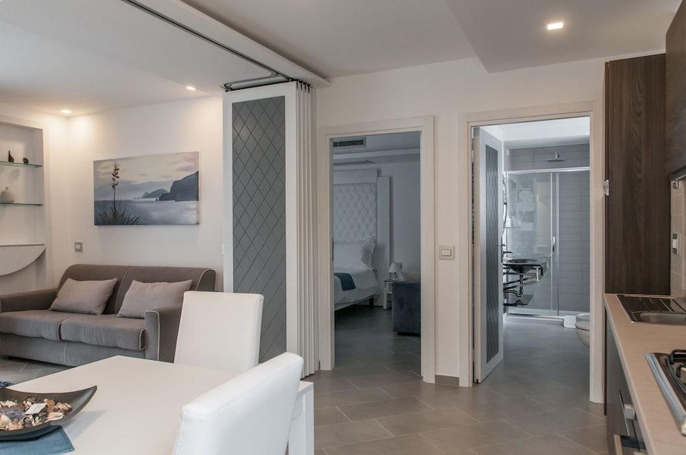 Fotos del hotel - Tasso Suites