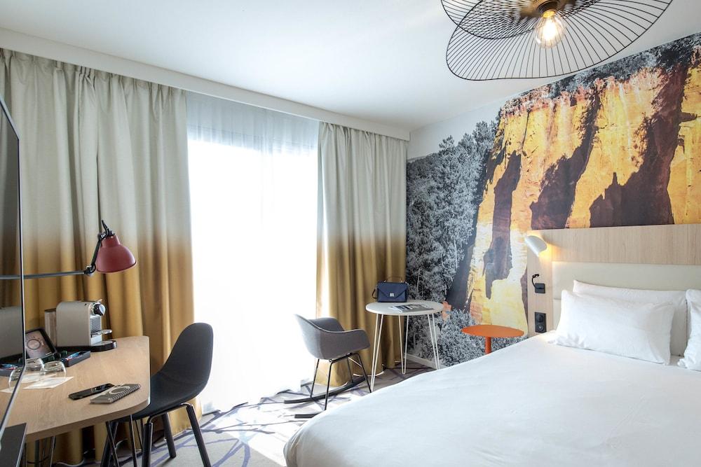 Fotos del hotel - MERCURE CAVAILLON