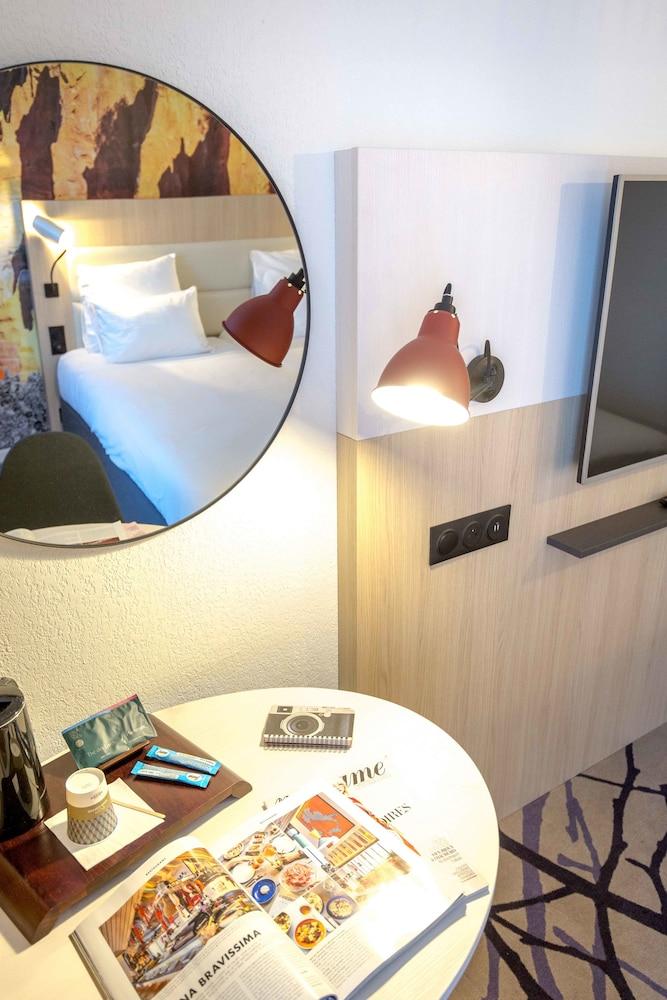 Fotos del hotel - MERCURE CAVAILLON