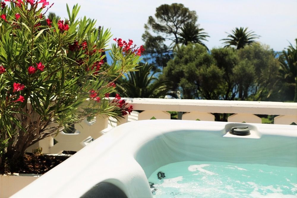 Fotos del hotel - LA VILLA MAURESQUE
