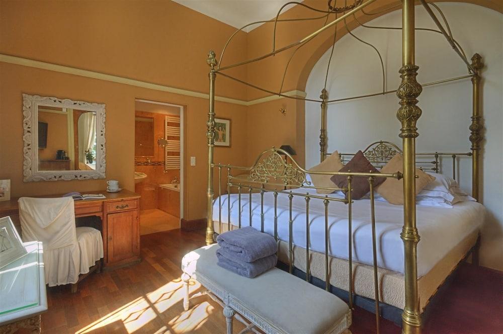 Fotos del hotel - LA VILLA MAURESQUE