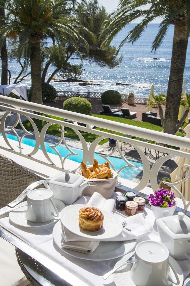 Fotos del hotel - LA VILLA MAURESQUE