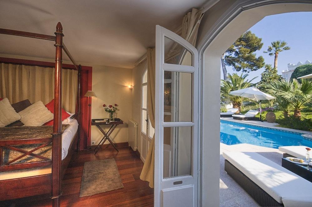 Fotos del hotel - LA VILLA MAURESQUE