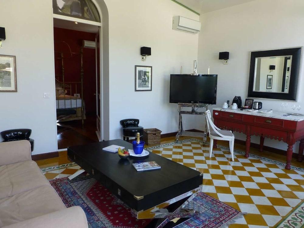 Fotos del hotel - LA VILLA MAURESQUE