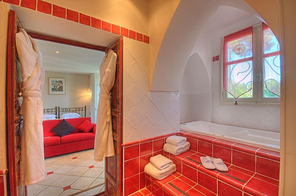 Fotos del hotel - LA VILLA MAURESQUE