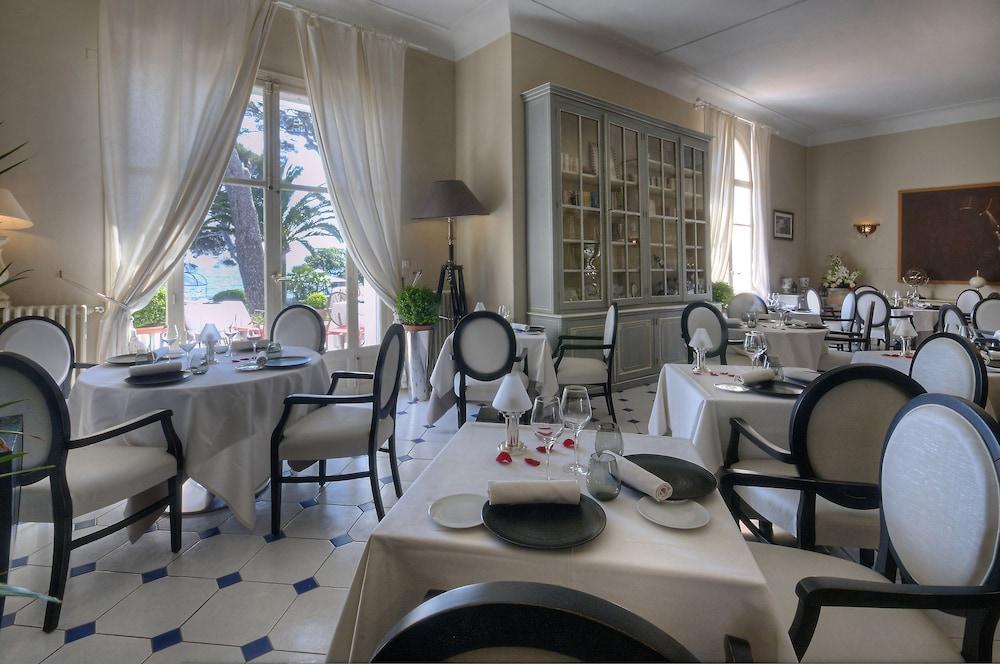 Fotos del hotel - LA VILLA MAURESQUE