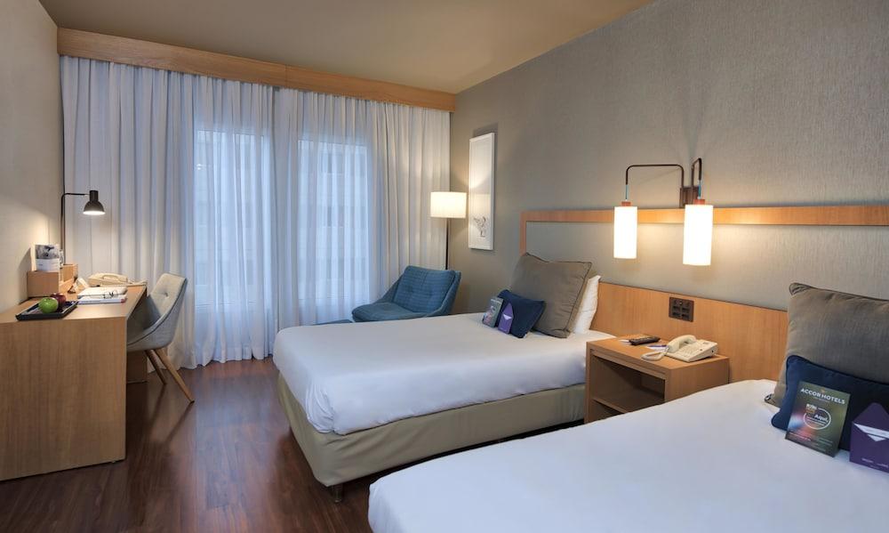 Fotos del hotel - Mercure Campinas Hotel