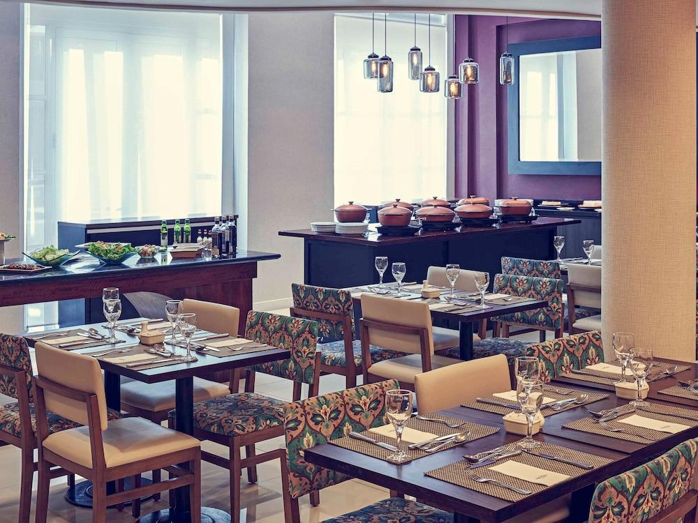 Fotos del hotel - Mercure Campinas Hotel