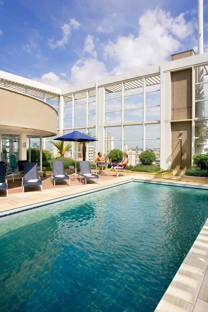 Fotos del hotel - Mercure Campinas Hotel