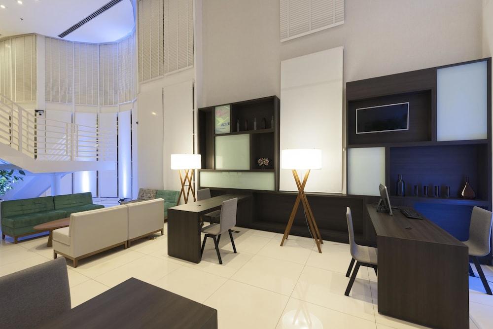 Fotos del hotel - Mercure Campinas Hotel