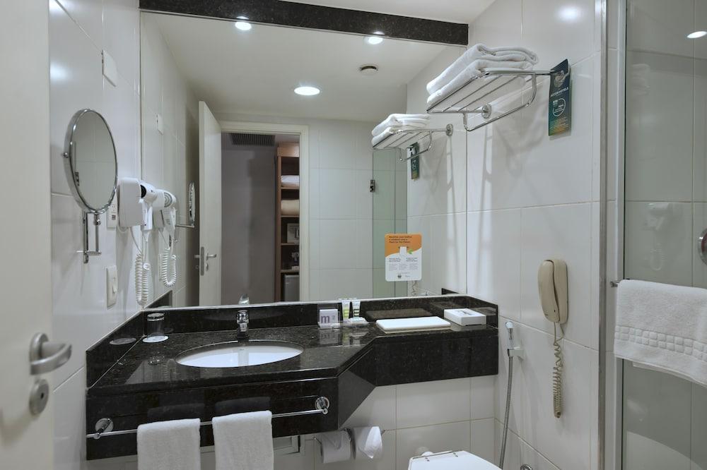 Fotos del hotel - Mercure Campinas Hotel