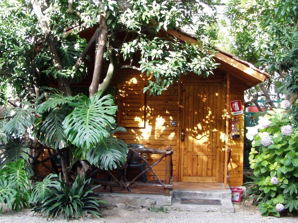 Fotos del hotel - VILLAGGIO VERDE