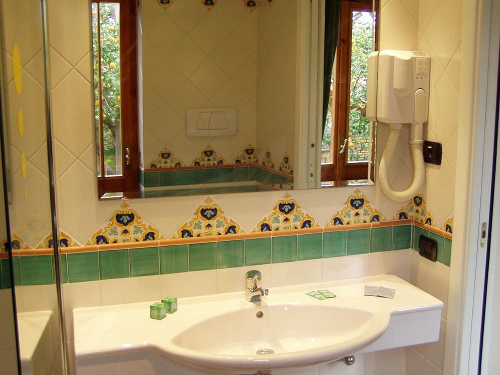 Fotos del hotel - VILLAGGIO VERDE