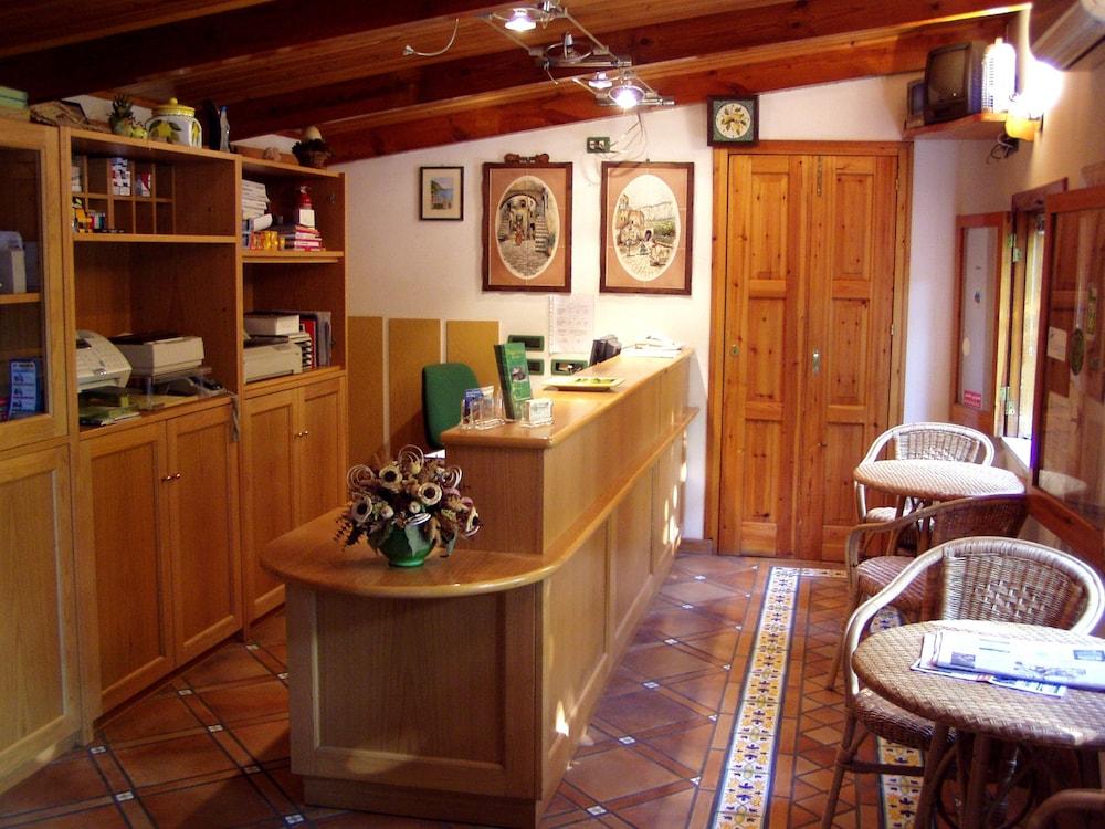 Fotos del hotel - VILLAGGIO VERDE
