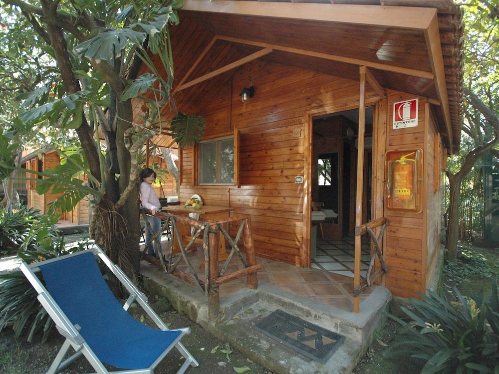 Fotos del hotel - VILLAGGIO VERDE